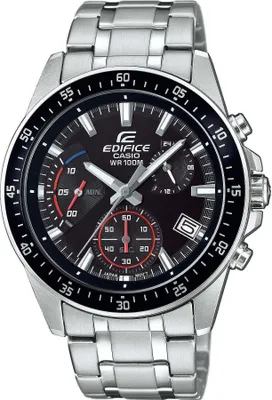 Immagine prodotto di Casio Edifice Uomo EFV-540D-1AVUEF