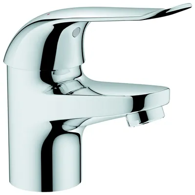 Produktbild von GROHE 32762000, Waschbecken