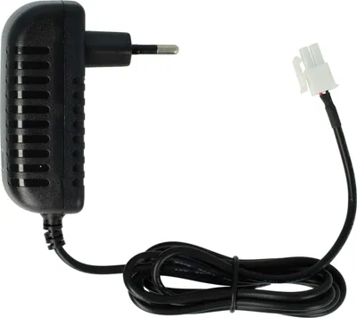 Produktbild von vhbw Netzteil Ersatz für Symbol 50-24000-021 für Router, Modem mit 12 V Stromversorgung - 10,1 cm