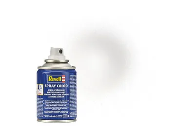 Produktbild von Revell Spray Color, Transparent