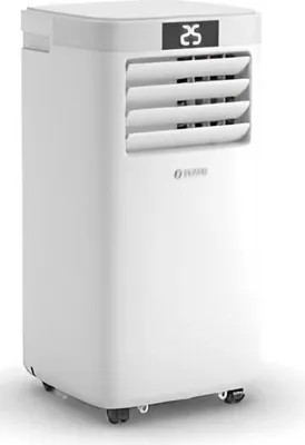 Immagine prodotto di Olimpia Splendid DOLCECLIMA 10 HP WIFI condizionatore portatile