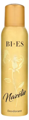 Obrázok produktu pre Bi-es, Nazalie Dezodorant, 150 ml