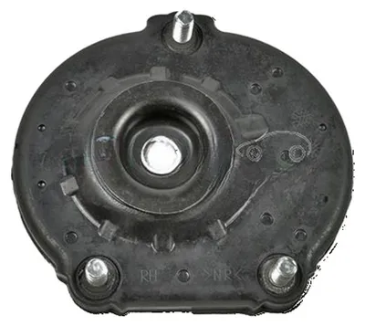 Image de Kit de réparation du palier d'appui de la jambe de suspension avant droite METZGER pour FIAT GRANDE PUNTO