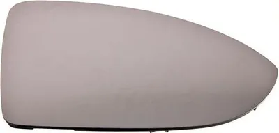 Produktbild von Van Wezel Außenspiegelglas rechts für VW Golf 7
