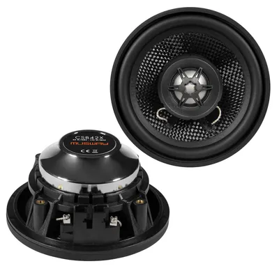 Obrázek produktu pro MUSWAY CSB-42X, koaxiální reproduktor, 10 cm, pro BMW řady E, F a G