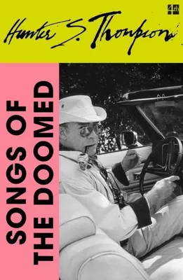 Zdjęcie produktu dla Songs of the Doomed