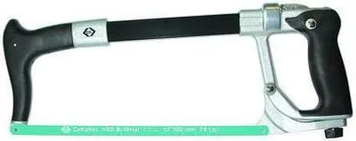 Produktbild von C.K Tools Bügelsäge, 300mm (T0814)