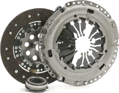 Produktbild von RIDEX Kupplungssatz Kupplung für VW Golf IV Schrägheck (1J1) 479C0024