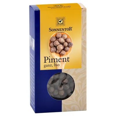 Immagine prodotto di Pimento - intero 35 g