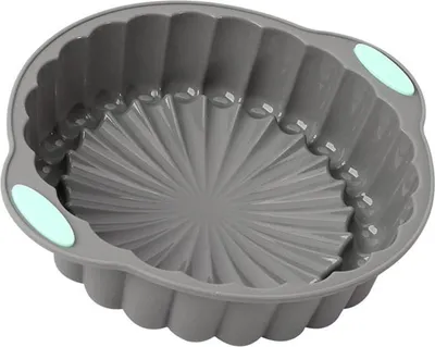 Tappetino scolapiatti in silicone per pentole, padelle e