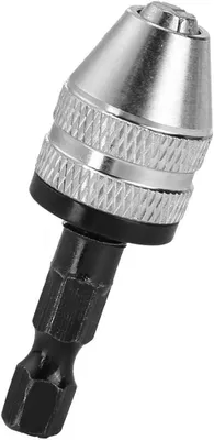 Obrázek produktu pro SAMOUPÍNAVÉ VŘETENO Upínací rozsah Ø 0,5–6,5 mm