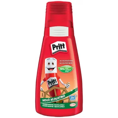 Obrázek produktu pro Pritt lepidlo Nová klovatina 100 g