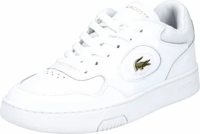 Produktbild von Lacoste Sneaker Sneaker Leder/Textil