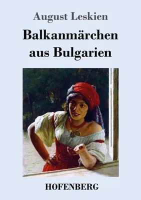 Obrázek produktu pro Balkanmärchen aus Bulgarien