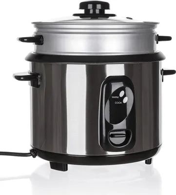 Obrázek produktu pro Rýžovar 1,5l ARC150, nerezová ocel 500W