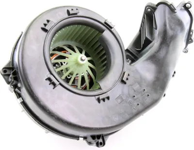 Produktbild von VEMO V40-03-1128 Gebläsemotor Innenraumgebläse für OPEL Meriva A (X03)