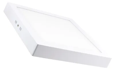 Produktbild von LED Deckenleuchte 48W Eckig 600x600 mm 3000K Warmweiß