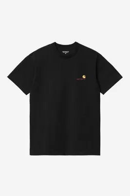 Image de T-shirt Carhartt WIP I029956.89XX.03. pour Uni