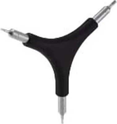 Obrázok produktu pre Bonin Šesťuholník čierny 2/2,5/3 mm čierny 2/2,5/3 mm