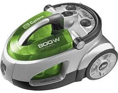 Zdjęcie produktu dla Sencor SVX 020HF, Czarny, Biały, SVC 730GR/RD