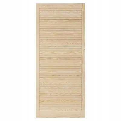 Zdjęcie produktu dla Drzwiczki Ażurowe Front Drewniany 140,6 x 59,4