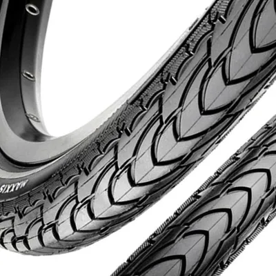 Produktbild von Fahrradreifen 700X40 (40-622) Maxxis Overdrive Excel Urban-Trekking