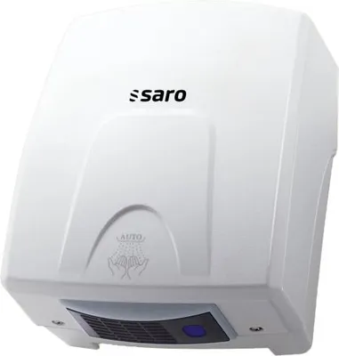 Produktbild von SARO Händetrockner Modell MISTRAL