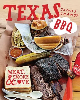 Obrázek produktu pro Texas BBQ