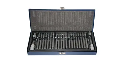 Image de Jeu D'embouts 44 Pièces