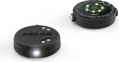 Produktbild von Polar OH1 Optischer Pulssensor schwarz