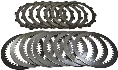 Zdjęcie produktu dla Sprzęgło do Ducati 1198 i 1198 S z lat 2009–2010 – tarcze lamellowe firmy Pamoto – nowe