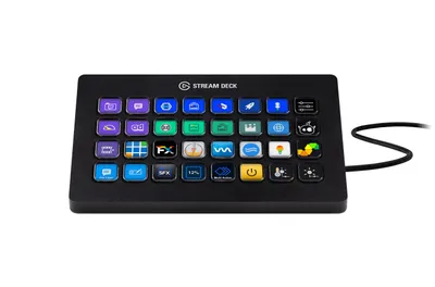 Immagine prodotto di Elgato | Stream Deck XL | 10GAT9901