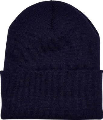 Obrázok produktu pre Urban Classics YP Classics Thinsulate čiapka s manžetami navy - UNI