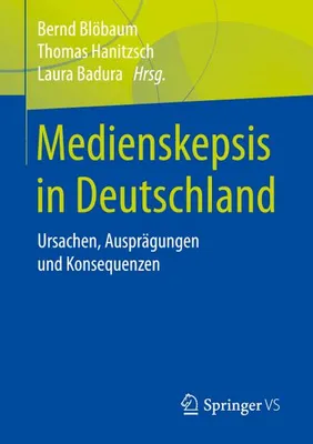Image de Medienskepsis in Deutschland