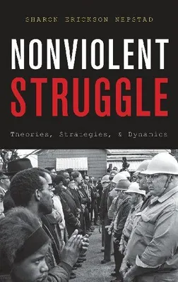 Produktbild von Nonviolent Struggle