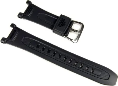 Produktbild von Casio Ersatzband Uhrenarmband Resin PRG-240 PAG-240 PRG-40