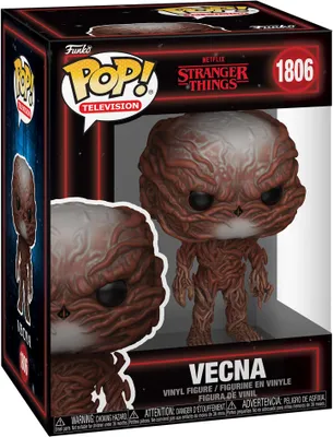 Productafbeelding van Stranger Things - Vecna 1806 Funko Pop! (Figuur)