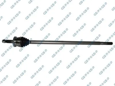 Produktbild von GSP 216006 Antriebswelle für JEEP GRAND CHEROKEE II (WJ, WG) CHEROKEE (XJ)