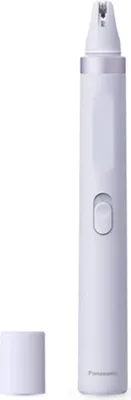 Zdjęcie produktu dla Panasonic ES-EF10, Fioletowy, 1 pęset(y), Głowa, Pod okiem, 1 dysków, Bateria