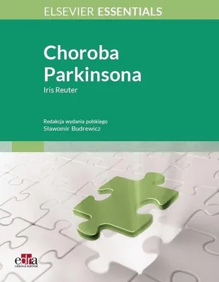 Obrázek produktu pro Choroba Parkinsona - I Reuter