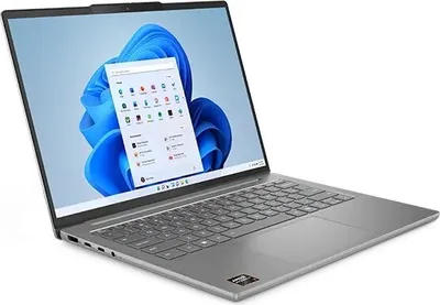 Produktbild von Lenovo IdeaPad Slim 5 14AKP10 Copilot+ PC, AMD Ryzen AI 7, 2 GHz, 35,6 cm (14"), 1920 x 1200 Pixel, 32 GB, 512 GB