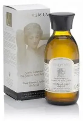 Produktbild von Alqvimia Alquimia Körperöl gegen Dehnungsstreifen, 150 ml