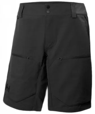 Produktbild von Helly Hansen Crewline Cargo 2.0 Kurze Hose Schwarz 38 Mann Schwarz 38