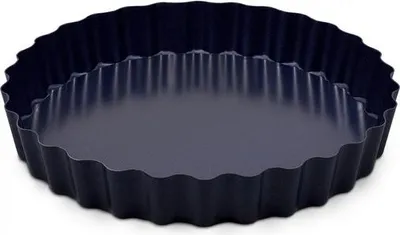 Immagine prodotto di Zyliss Tarteform mit Antihaftbeschichtung und abnehmbarem Boden, 25 cmLoose Base Tart Tin with Non-Stick Coating, 25 cm