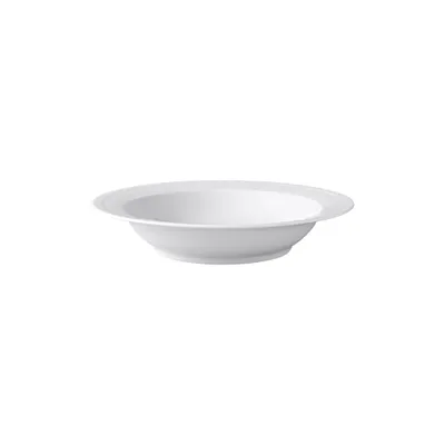 Produktbild von Villeroy & Boch Cellini Salatschale, Porzellan, 24 cm, weiß, Servierschale