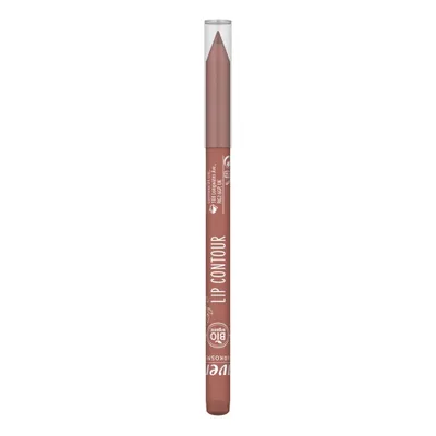 Produktbild von Lip Contour - 04 Mauve Brown 1,4g