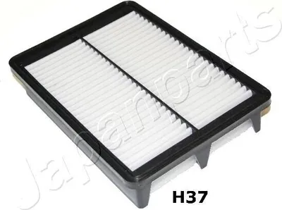 Produktbild von Luftfilter JAPANPARTS FA-H37S für HYUNDAI H350 Kasten Filtereinsatz
