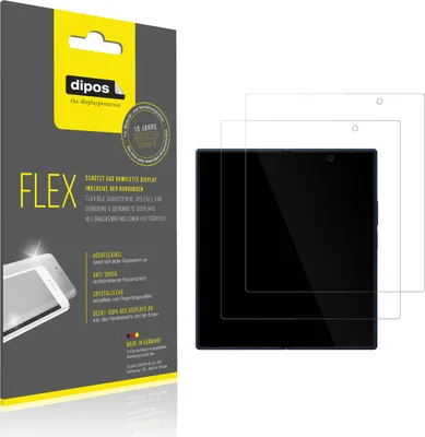 Obrázok produktu pre 2x dipos Flex Samsung Galaxy Z Fold7 Innenseite