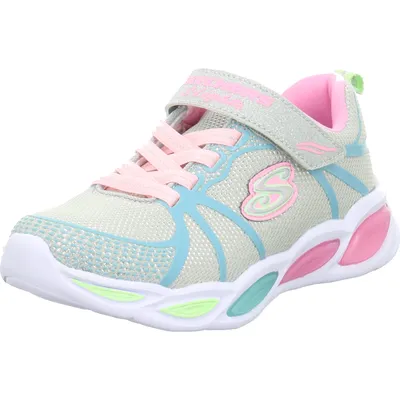 Image de Skechers Sneakers 302042L-GYMT in Multicolored color size 32