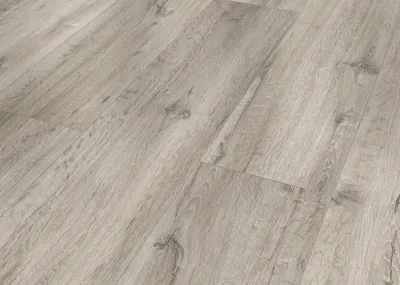 Produktbild von Classen Laminat Megaloc Aquaprotect XL Eiche grau braun LHD